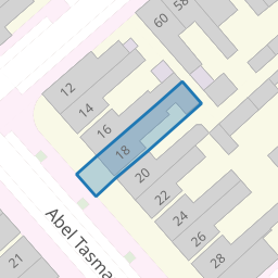 Perceel TBG01-R-2815