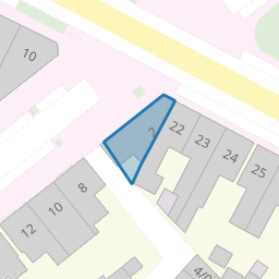 Perceel TBG01-R-2816