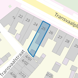 Perceel TBG01-R-2819