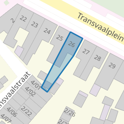 Perceel TBG01-R-2820