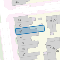 Perceel TBG01-R-2846