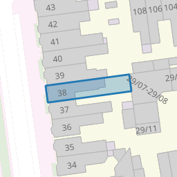 Perceel TBG01-R-2849