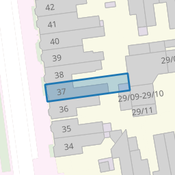 Perceel TBG01-R-2850