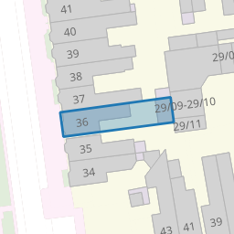 Perceel TBG01-R-2851