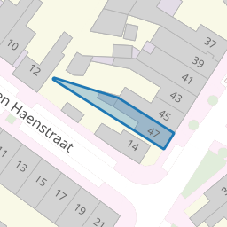 Perceel TBG01-R-2863