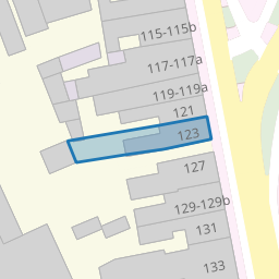 Perceel TBG01-R-2873