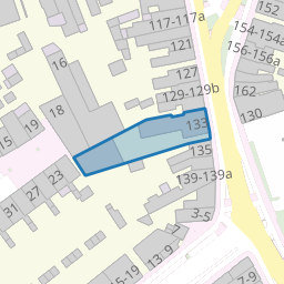 Perceel TBG01-R-2874