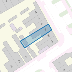 Perceel TBG01-R-2881