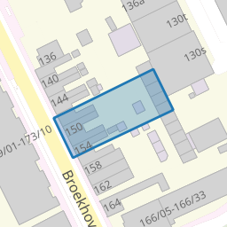 Perceel TBG01-R-2912