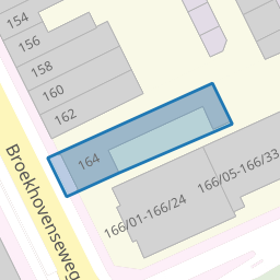 Perceel TBG01-R-2914