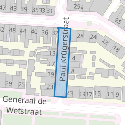 Perceel TBG01-R-2928