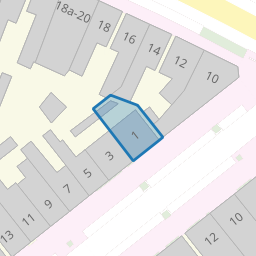 Perceel TBG01-R-2935