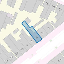 Perceel TBG01-R-2937