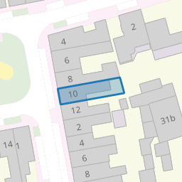 Perceel TBG01-R-2968