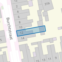 Perceel TBG01-R-2969