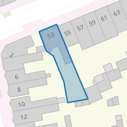 Perceel TBG01-R-2971