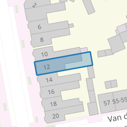 Perceel TBG01-R-2975