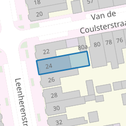 Perceel TBG01-R-2977