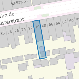 Perceel TBG01-R-2978