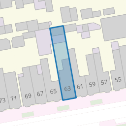 Perceel TBG01-R-2982