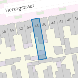 Perceel TBG01-R-2987