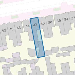 Perceel TBG01-R-2989