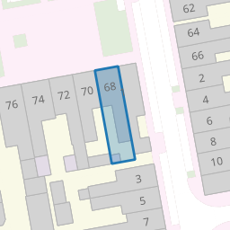 Perceel TBG01-R-2992