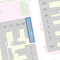 Perceel TBG01-R-2993