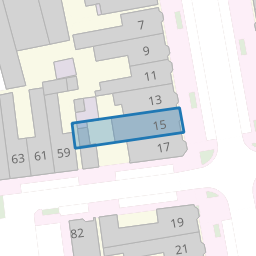 Perceel TBG01-R-2996