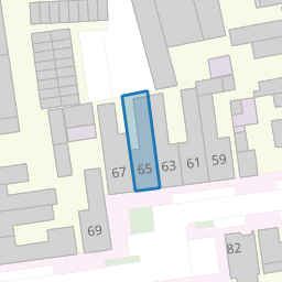 Perceel TBG01-R-2998