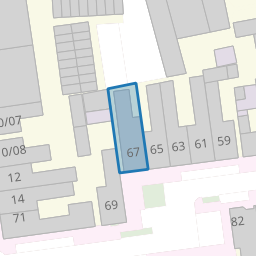 Perceel TBG01-R-2999