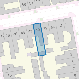 Perceel TBG01-R-3005