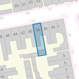 Perceel TBG01-R-3006