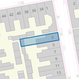 Perceel TBG01-R-3007