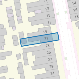 Perceel TBG01-R-3009