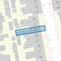 Perceel TBG01-R-3010