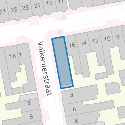 Perceel TBG01-R-3011