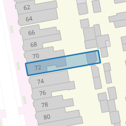 Perceel TBG01-R-3016