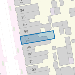 Perceel TBG01-R-3019