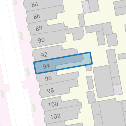Perceel TBG01-R-3020