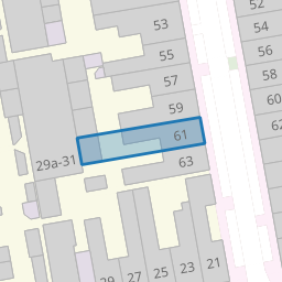 Perceel TBG01-R-3022