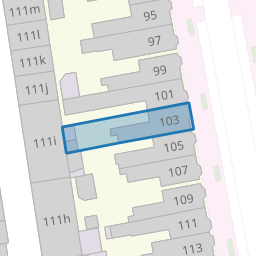 Perceel TBG01-R-3026