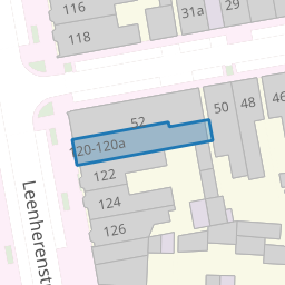 Perceel TBG01-R-3030