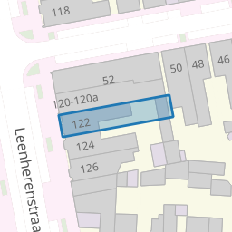 Perceel TBG01-R-3031