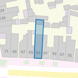 Perceel TBG01-R-3034