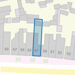 Perceel TBG01-R-3035