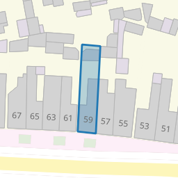 Perceel TBG01-R-3036