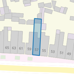 Perceel TBG01-R-3037