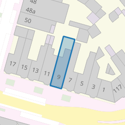 Perceel TBG01-R-3040