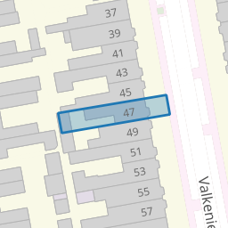 Perceel TBG01-R-3044